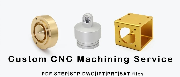 Услуга за CNC обработка по поръчка: прецизност, точност и високо качество