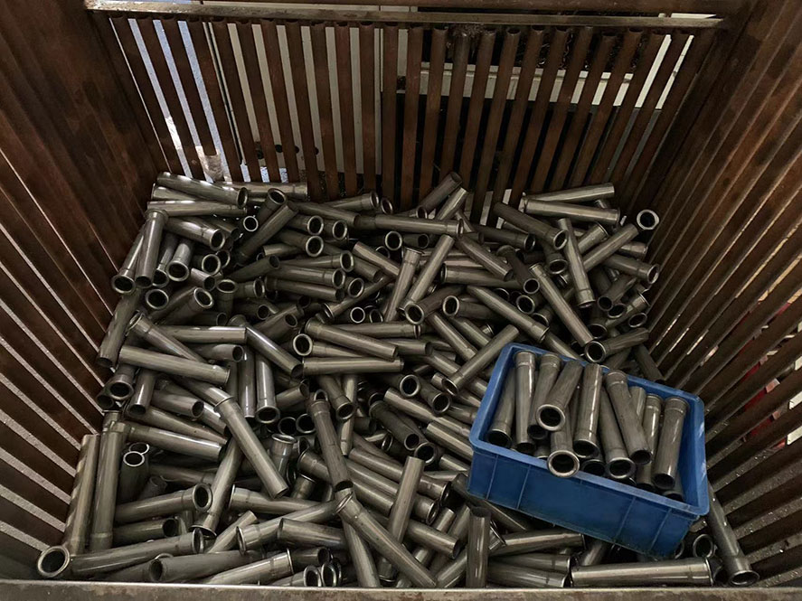 Ползи за програмиране на CNC части