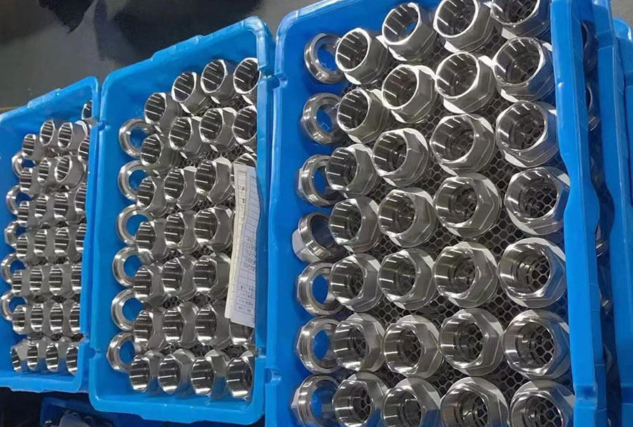 Каква е прецизността на CNC
