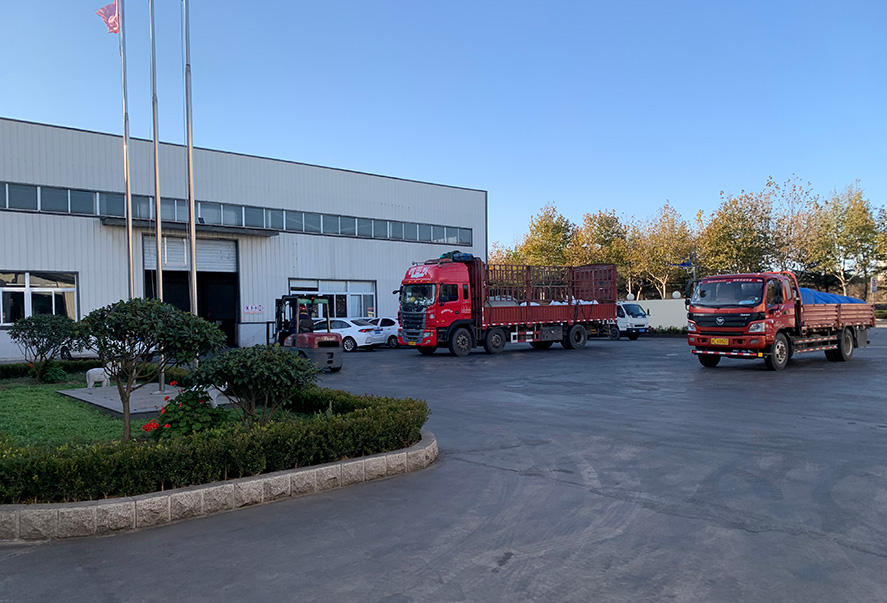 Пълно възобновяване на работата и производството след празника на Деня на труда