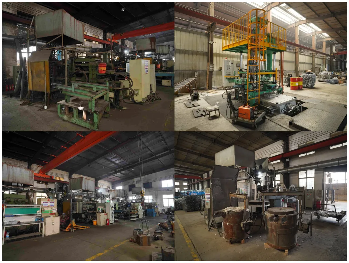 Защо CNC обработката е крайъгълният камък на нашата работилница?