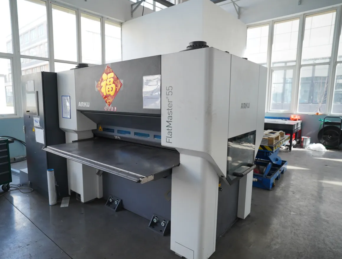 Какви са възможностите в работилницата Haozhifeng®?