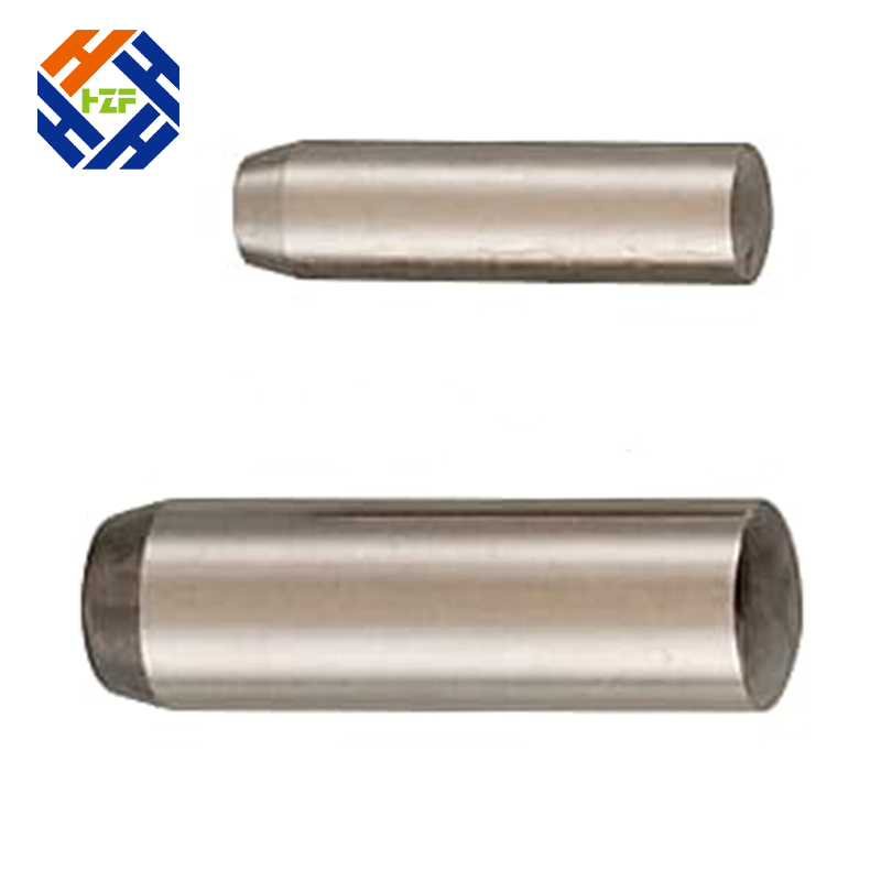 CNC машинни щифтове за дюбели